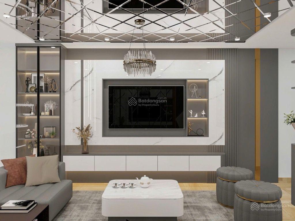 Bán nhà bồ đề  long biên | 42m | gần hồ | 8.6 tỷ