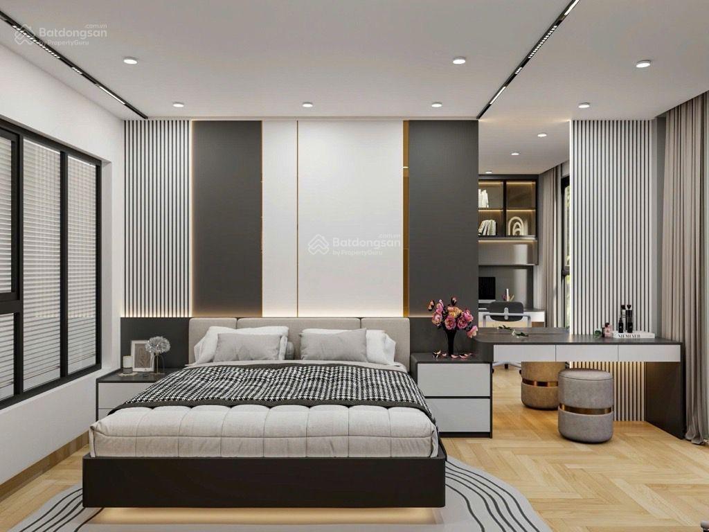 Bán nhà bồ đề  long biên | 42m | gần hồ | 8.6 tỷ