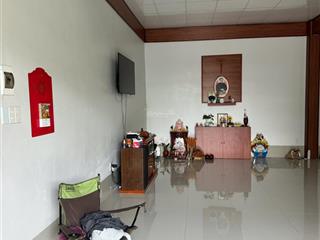 Bán nhà cấp 4 gốc 2 mặt tiền phạm ngọc thach và tôn thất tùng, long xuyên, ag