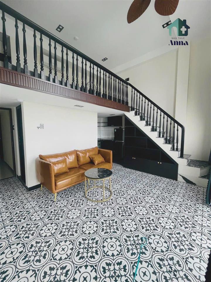 Cho thuê căn hộ mini house ban công đại học y dược cần thơ