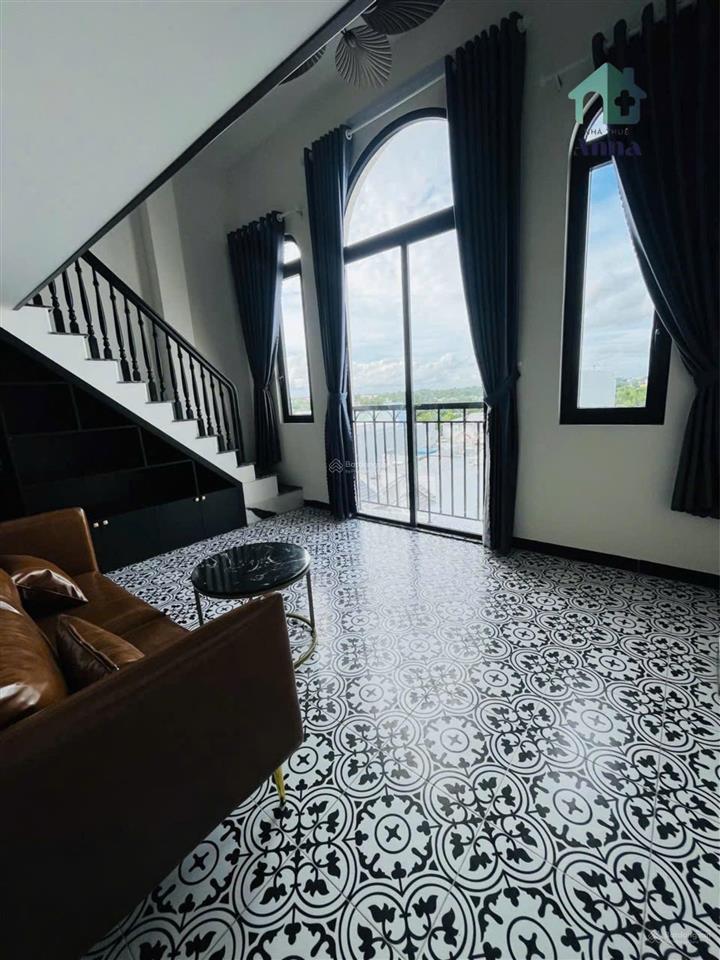 Cho thuê căn hộ mini house ban công đại học y dược cần thơ