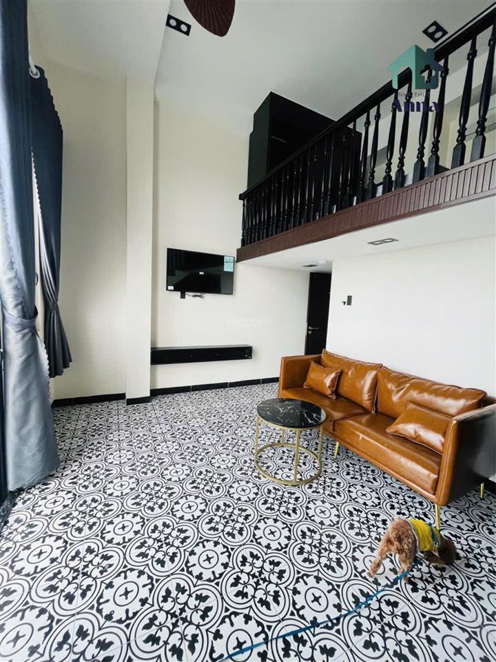 Cho thuê căn hộ mini house ban công đại học y dược cần thơ