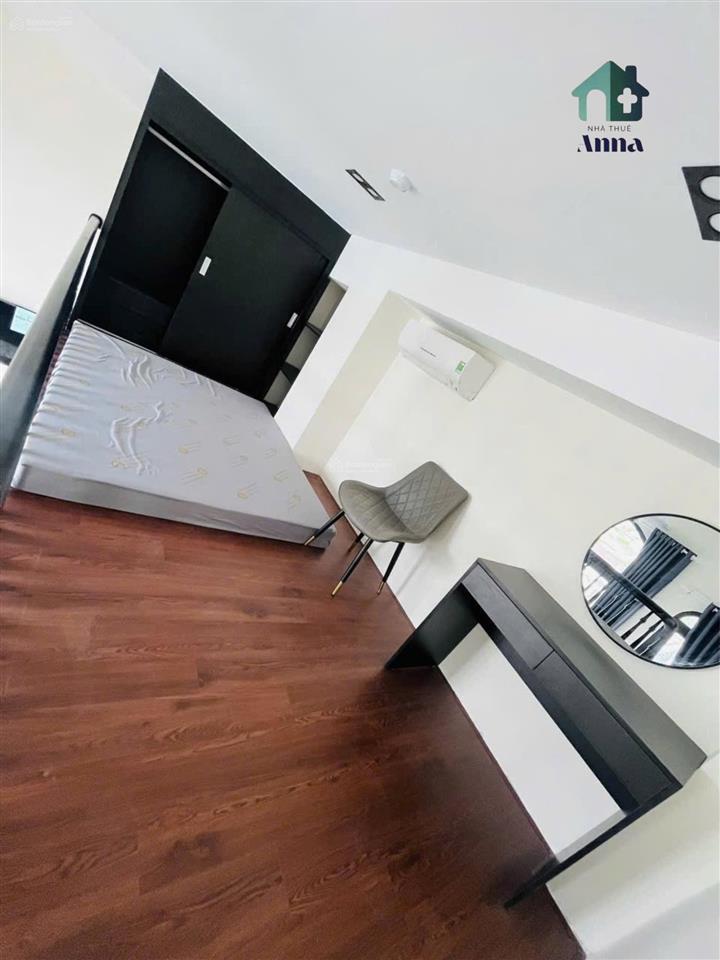 Cho thuê căn hộ mini house ban công đại học y dược cần thơ