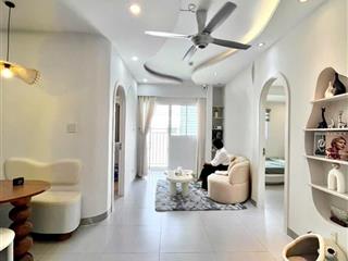 Cho thuê căn hộ chung cư nam long 2 central lake, 2 phòng ngủ full nội thất