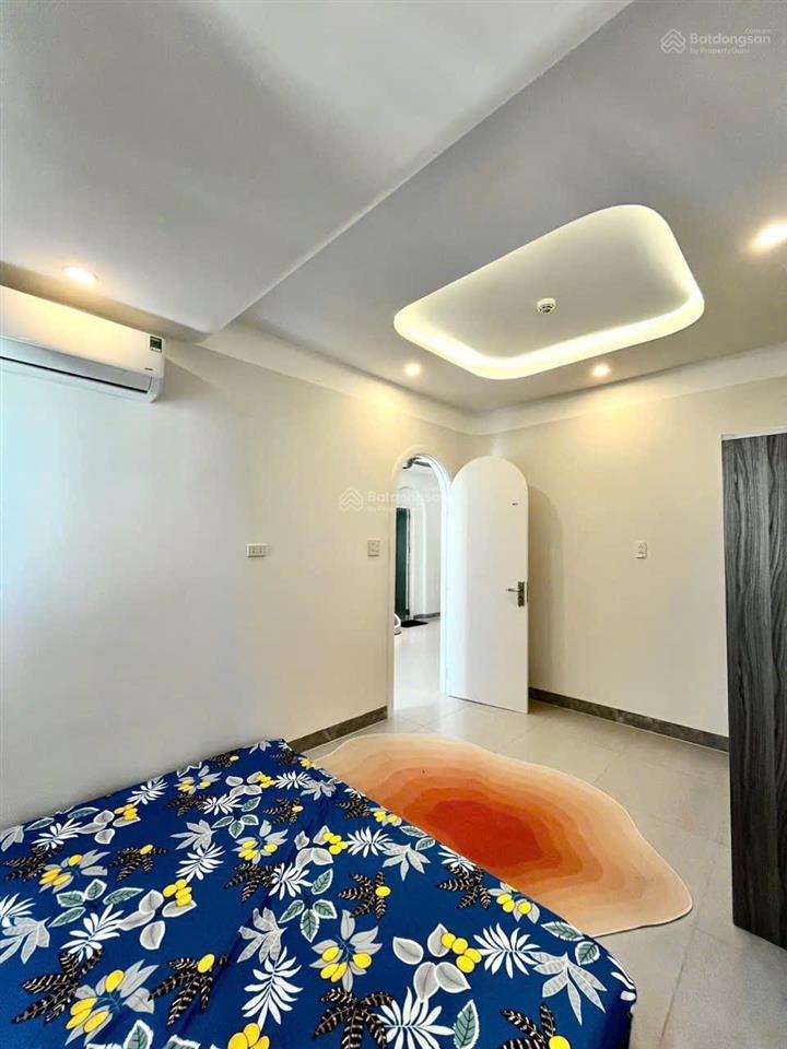 Cho thuê căn hộ chung cư nam long 2 central lake, 2 phòng ngủ full nội thất