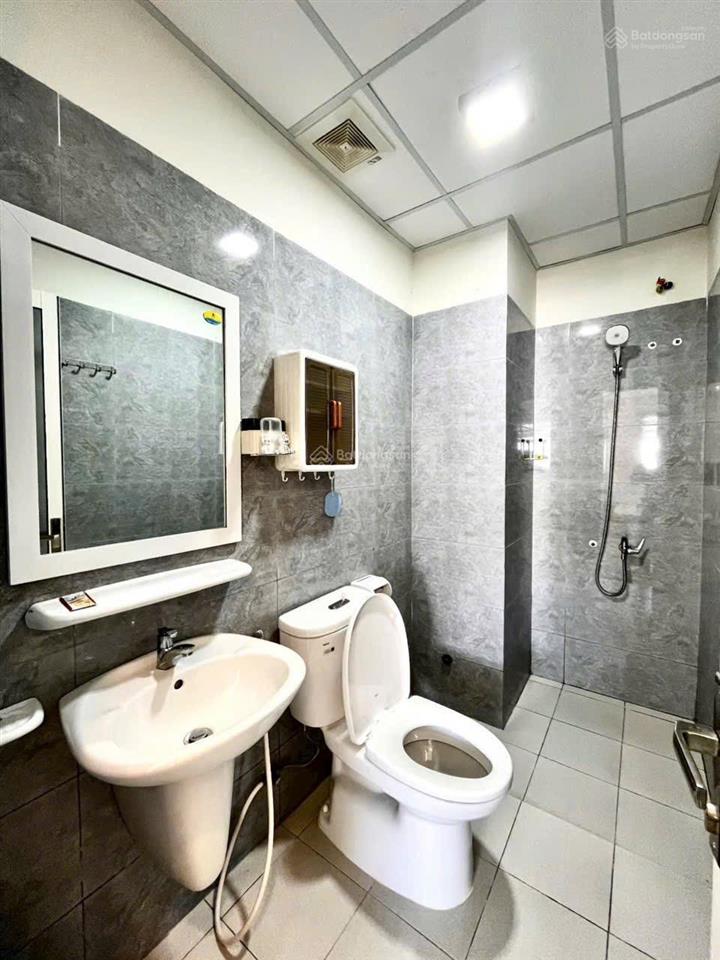 Cho thuê căn hộ chung cư nam long 2 central lake, 2 phòng ngủ full nội thất