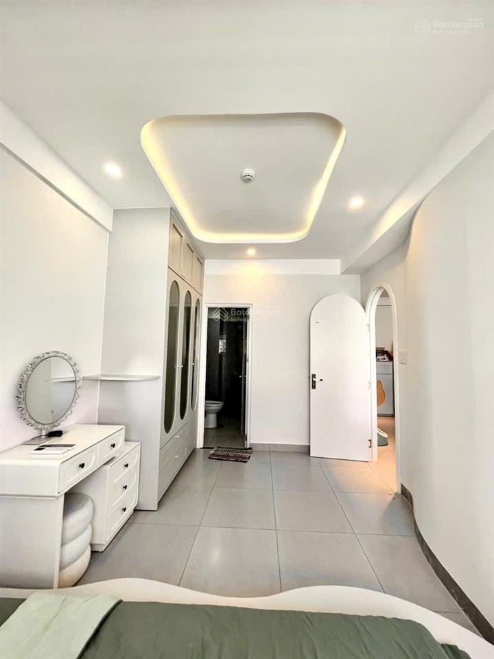 Cho thuê căn hộ chung cư nam long 2 central lake, 2 phòng ngủ full nội thất