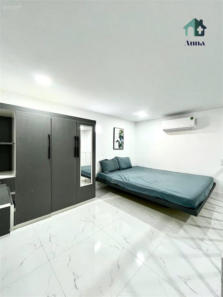 Cho thuê minihouse khu giảng viên full nội thất
