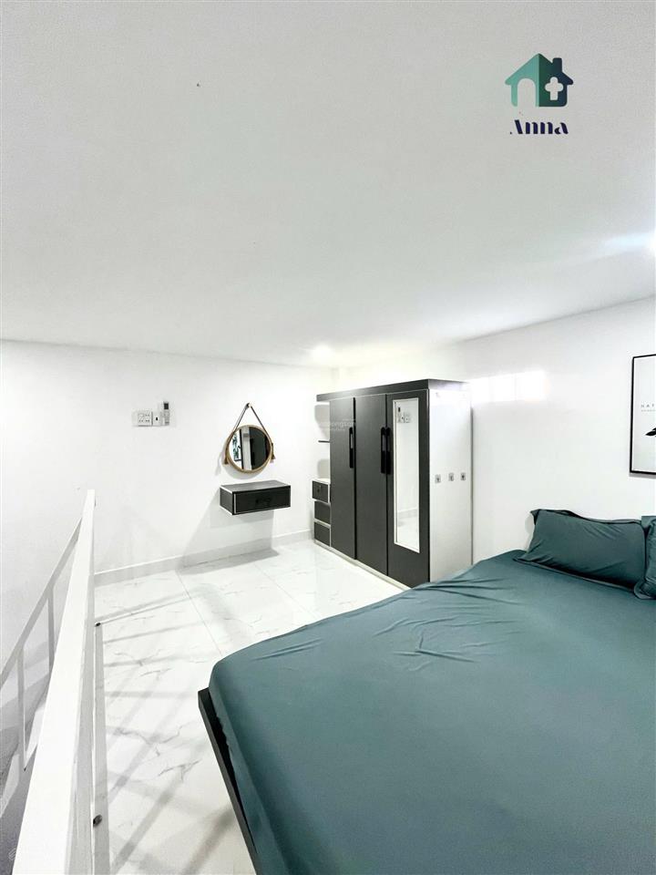 Cho thuê minihouse khu giảng viên full nội thất