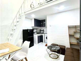 Cho thuê minihouse khu giảng viên full nội thất