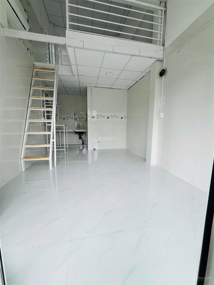 Cho thuê phòng mặt tiền khu cán bộ giảng viên