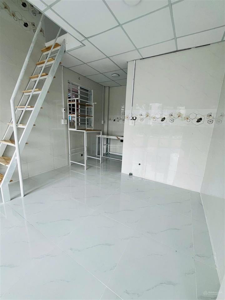 Cho thuê phòng mặt tiền khu cán bộ giảng viên