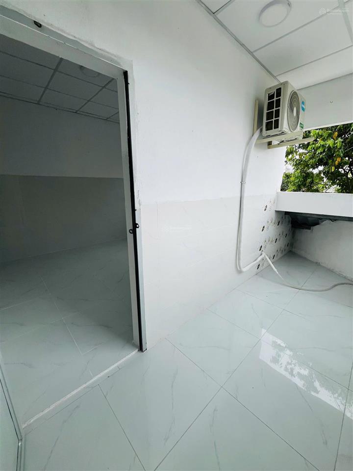 Cho thuê phòng mặt tiền khu cán bộ giảng viên