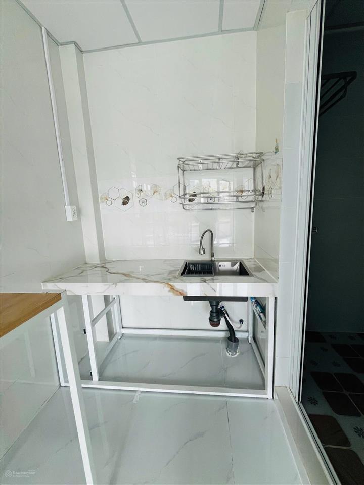 Cho thuê phòng mặt tiền khu cán bộ giảng viên