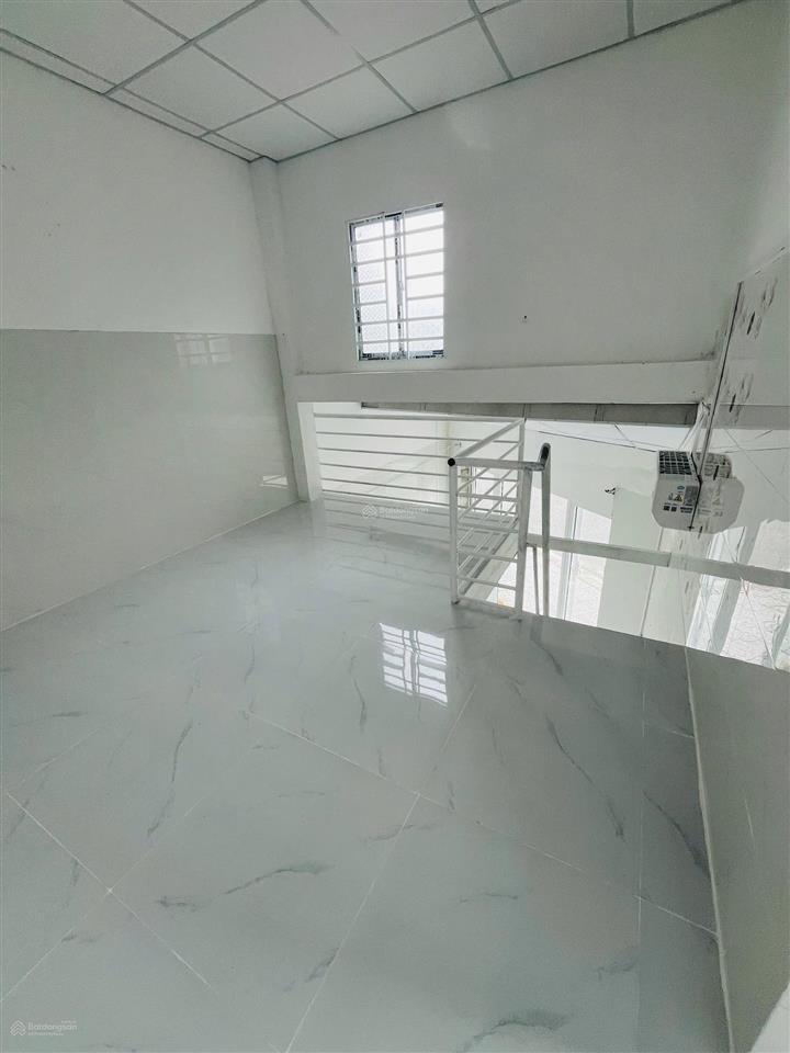 Cho thuê phòng mặt tiền khu cán bộ giảng viên