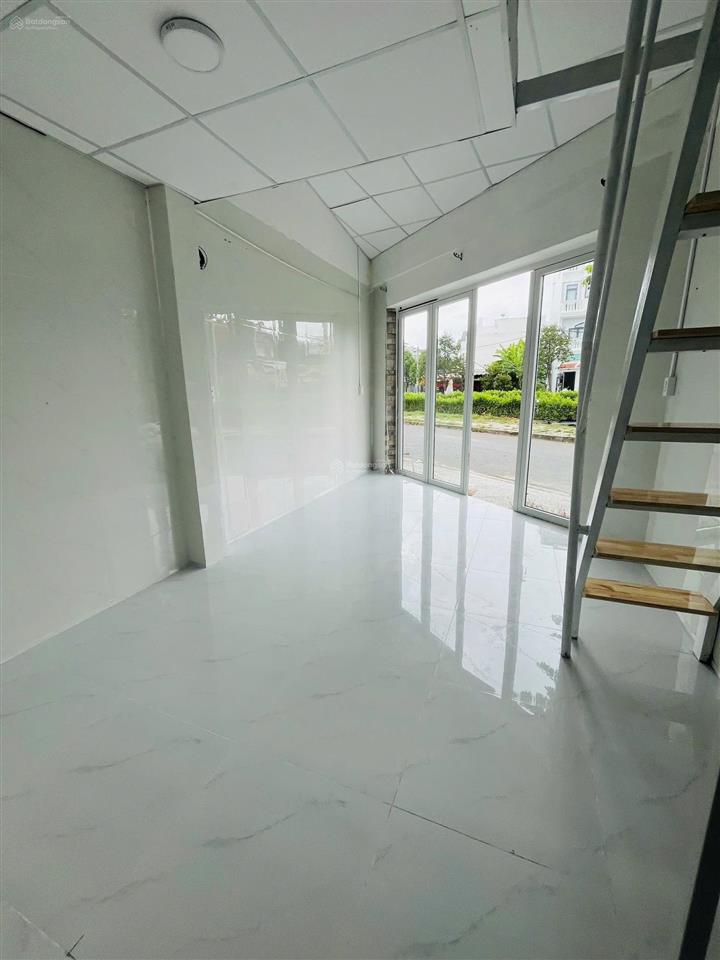 Cho thuê phòng mặt tiền khu cán bộ giảng viên