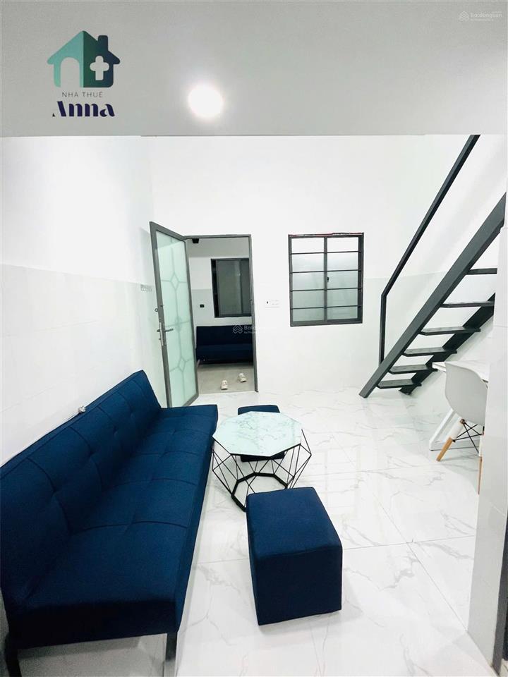 Cho thuê minihouse kdc 91b full nội thất