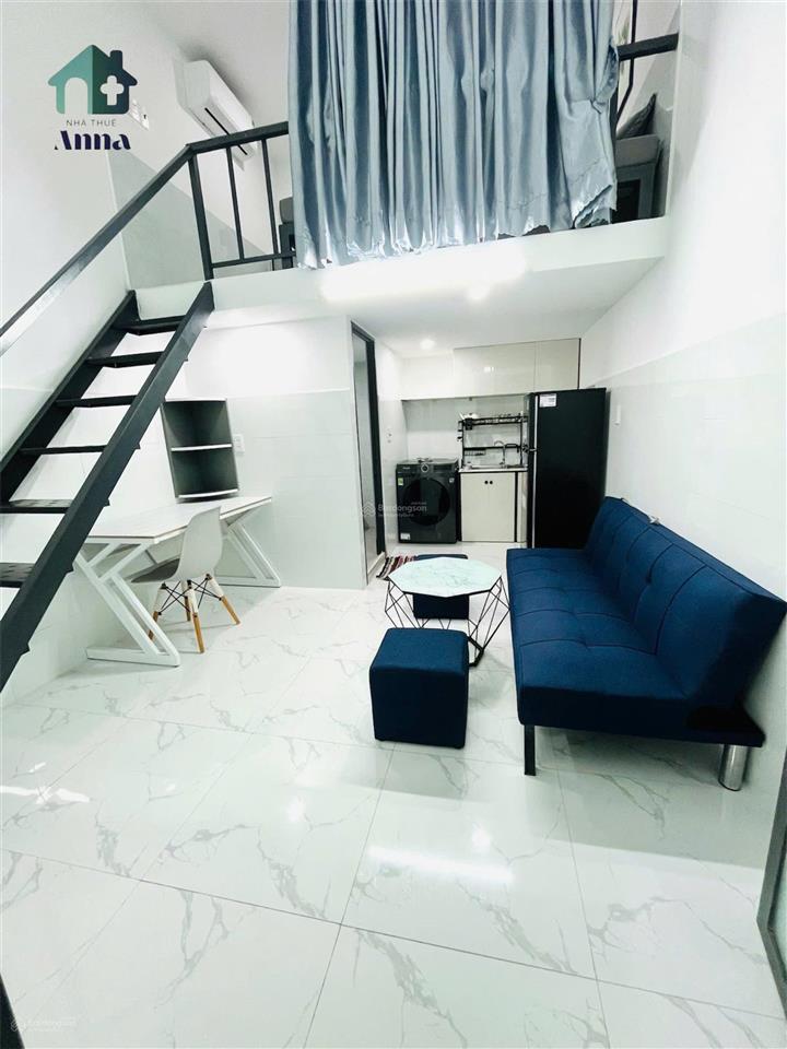 Cho thuê minihouse kdc 91b full nội thất