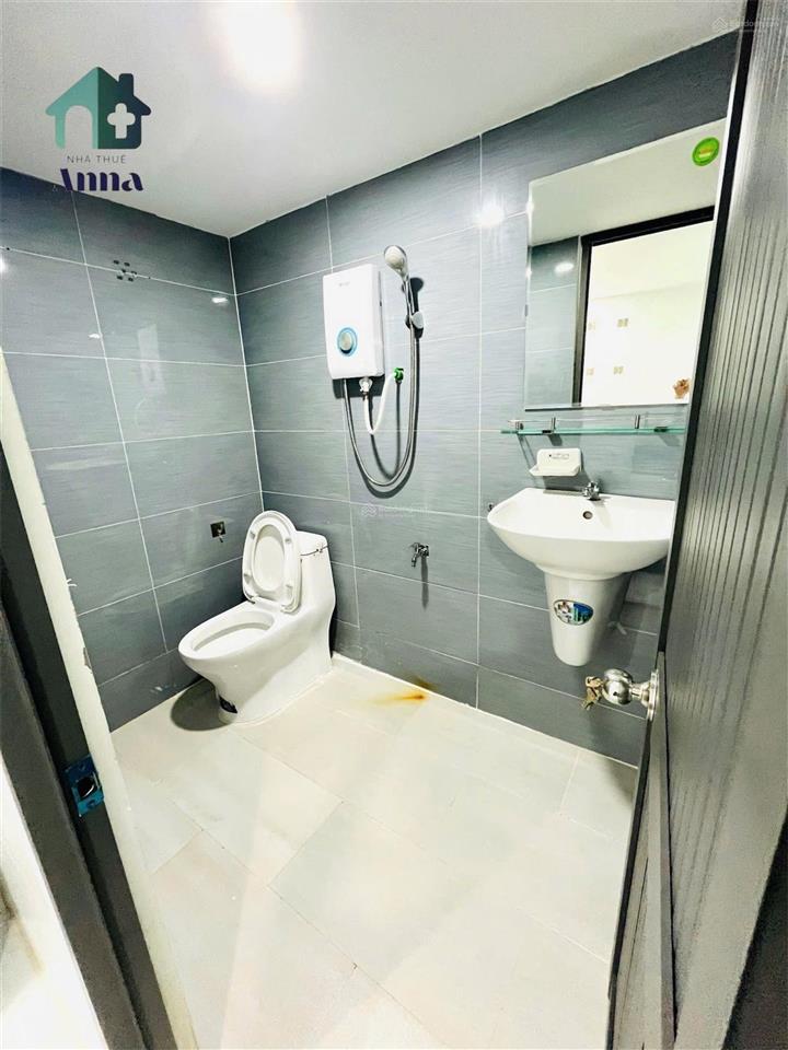 Cho thuê minihouse kdc 91b full nội thất