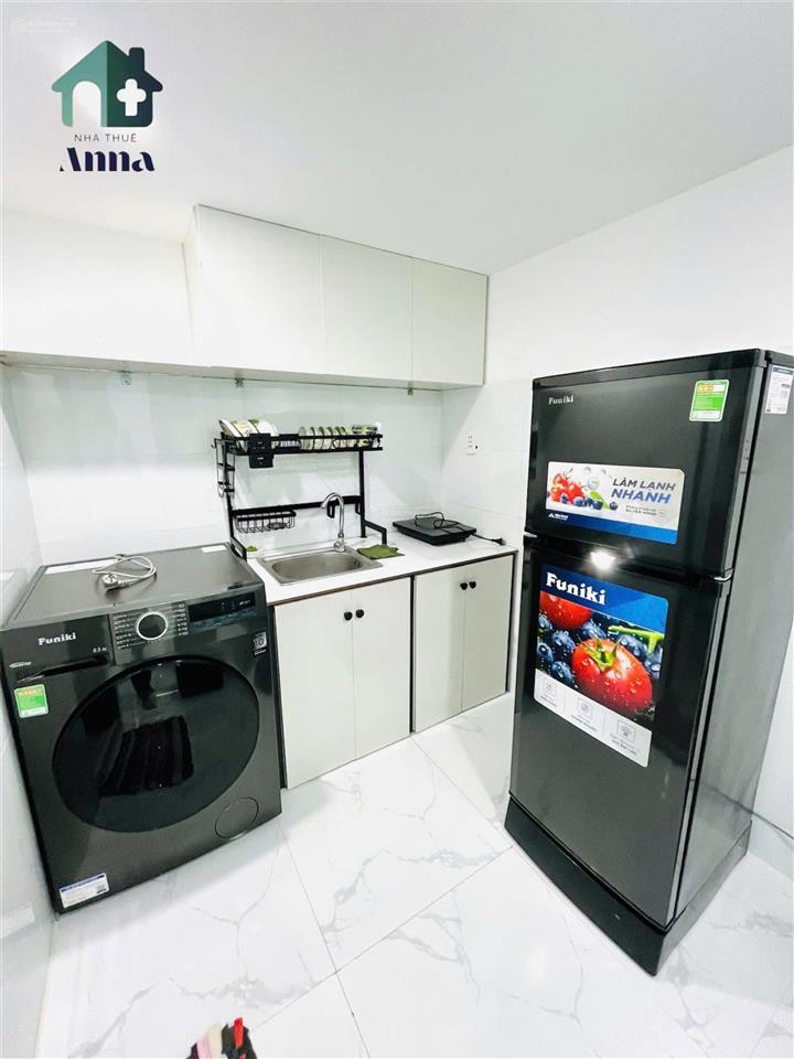 Cho thuê minihouse kdc 91b full nội thất