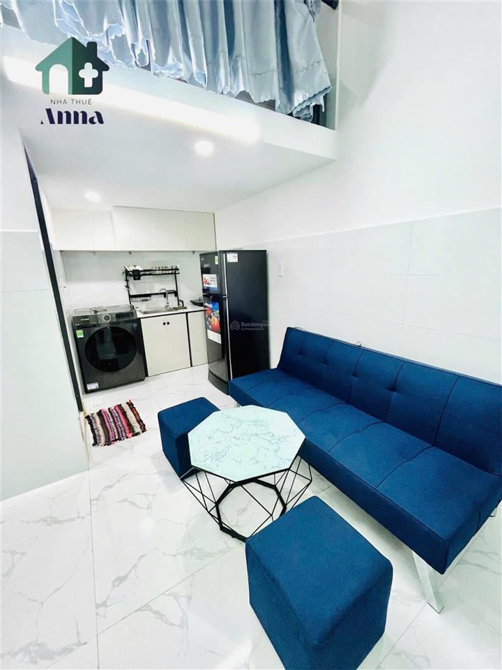Cho thuê minihouse kdc 91b full nội thất