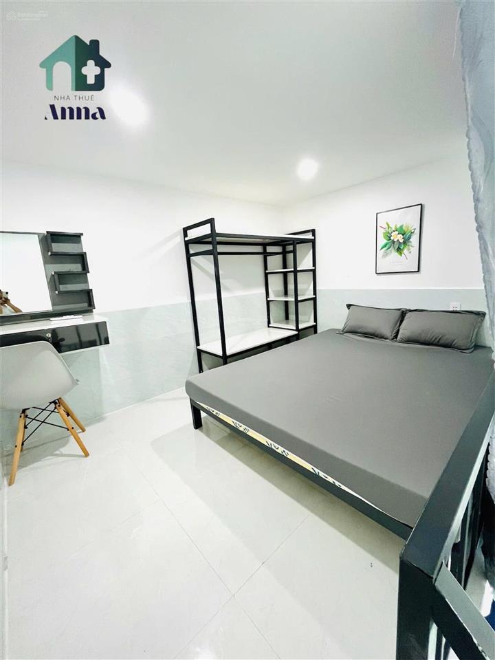Cho thuê minihouse kdc 91b full nội thất