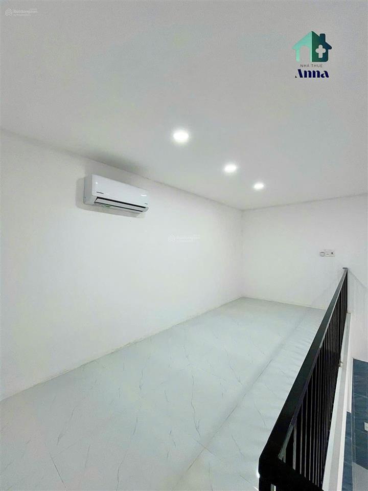 Cho thuê phòng mặt tiền mới xây kdc hồng loan gần bến xe ct, đh tây đô, cđ fpt poly