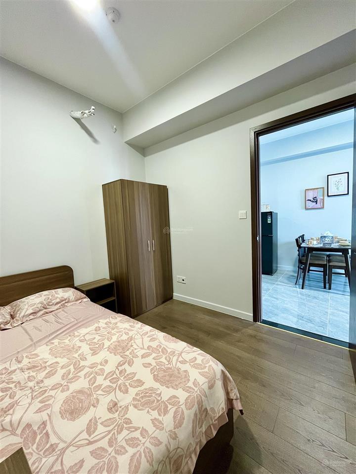 Cho thuê căn hộ cara hưng phú 2 2pn full nội thất