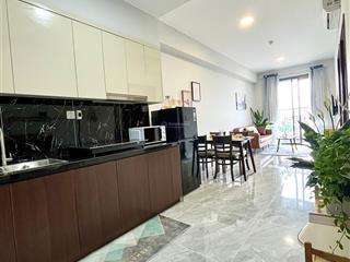 Cho thuê căn hộ cara hưng phú 2 2pn full nội thất