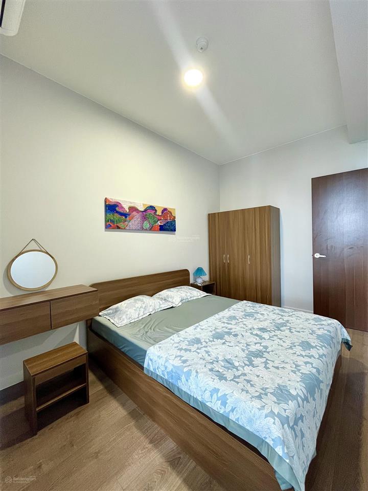 Cho thuê căn hộ cara hưng phú 2 2pn full nội thất