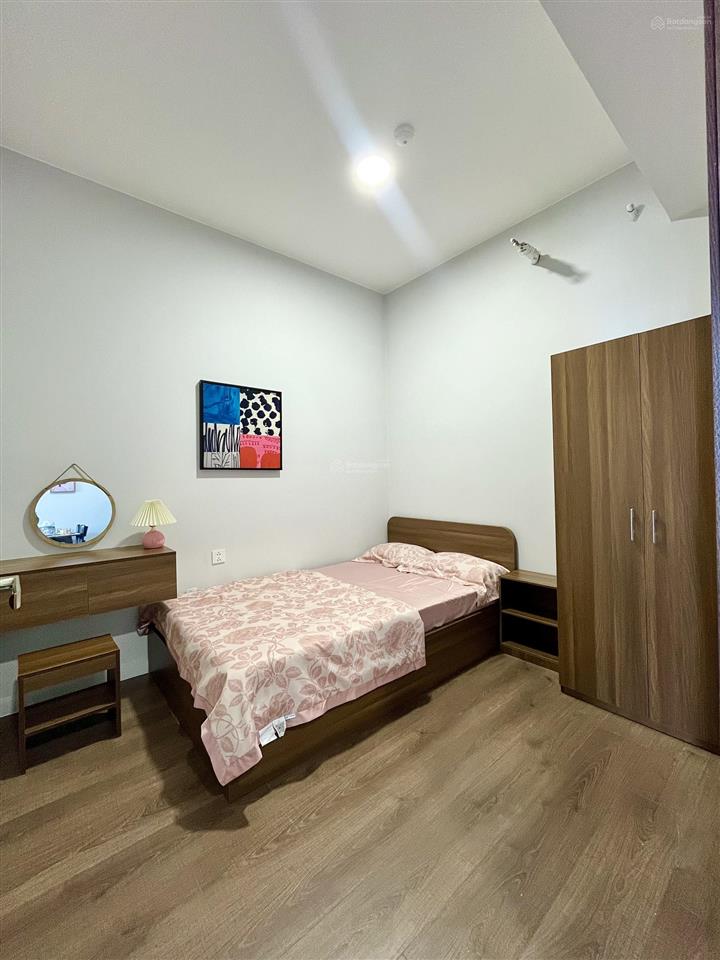 Cho thuê căn hộ cara hưng phú 2 2pn full nội thất
