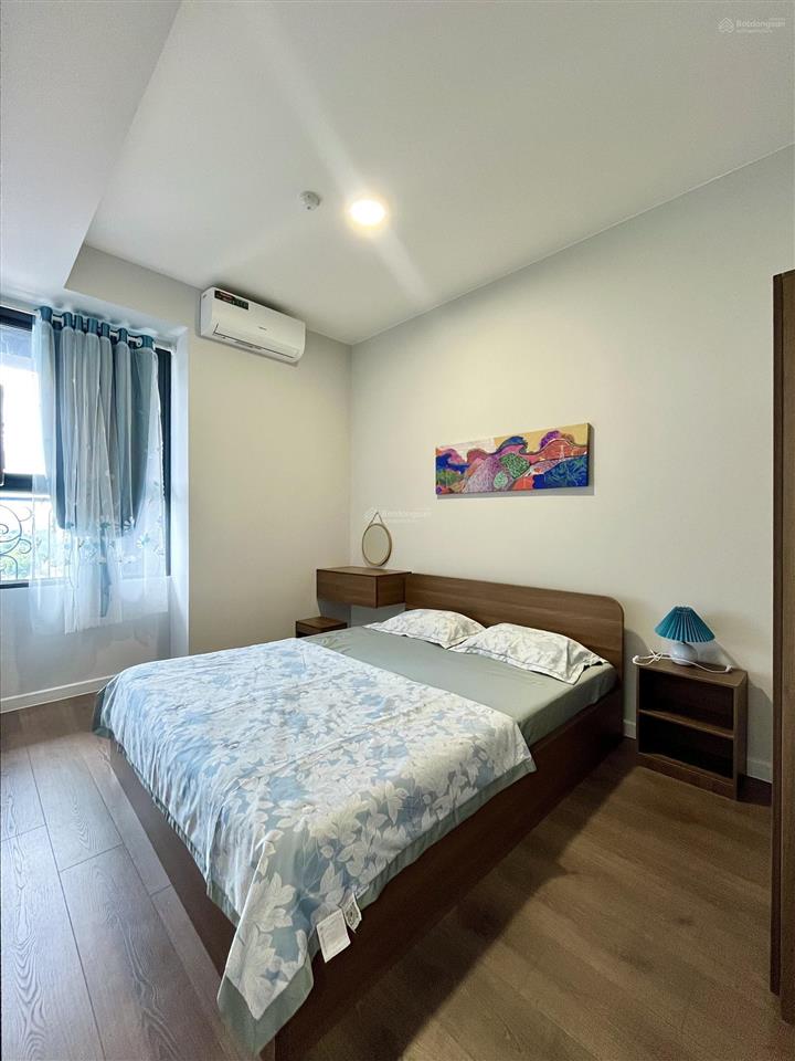 Cho thuê căn hộ cara hưng phú 2 2pn full nội thất