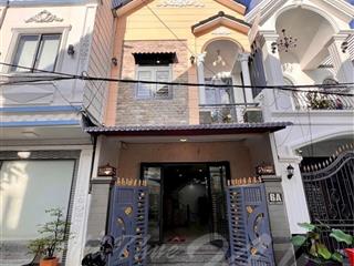 Cho thuê nhà 1 trệt 1 lầu kdc hồng phát  ninh kiều  cần thơ