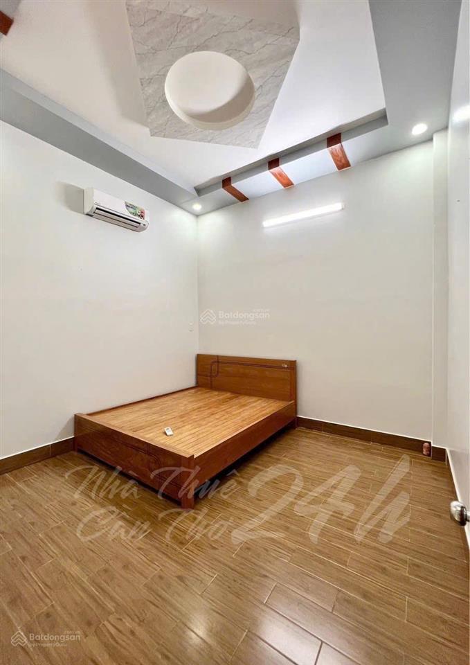 Cho thuê nhà 1 trệt 1 lầu kdc hồng phát  ninh kiều  cần thơ