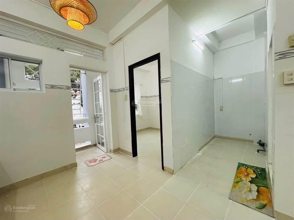 Bán căn hộ chung cư hưng phú lô a  50m2  tầng 2