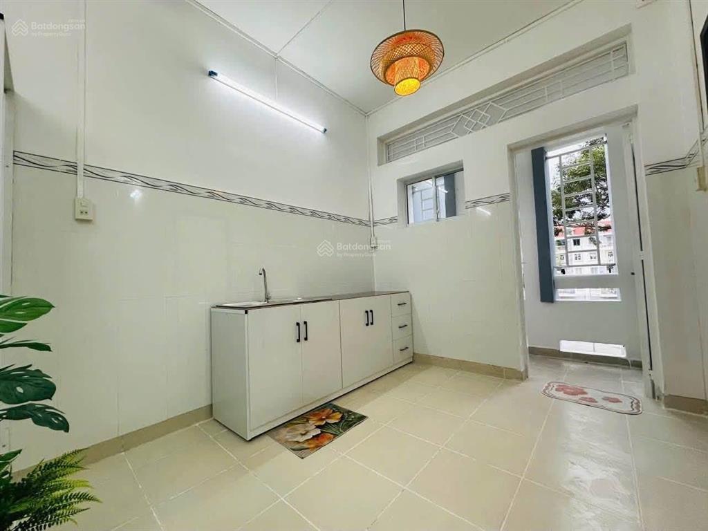 Bán căn hộ chung cư hưng phú lô a  50m2  tầng 2