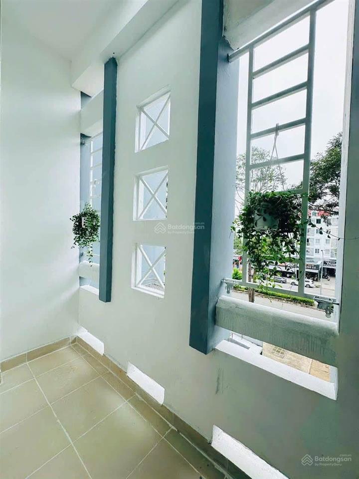 Bán căn hộ chung cư hưng phú lô a  50m2  tầng 2