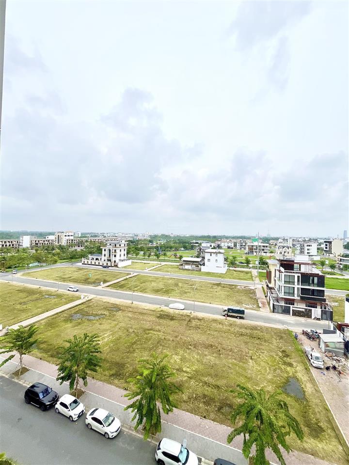 Cho thuê căn hộ gốc 2 ban công chung cư nam long 2 central lake  phường cái răng  tp cần thơ