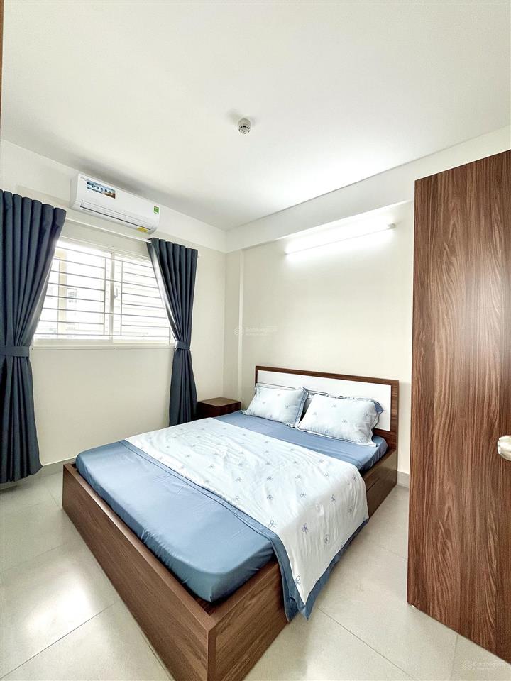 Cho thuê căn hộ gốc 2 ban công chung cư nam long 2 central lake  phường cái răng  tp cần thơ