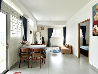 Cho thuê căn hộ gốc 2 ban công chung cư nam long 2 central lake  phường cái răng  tp cần thơ