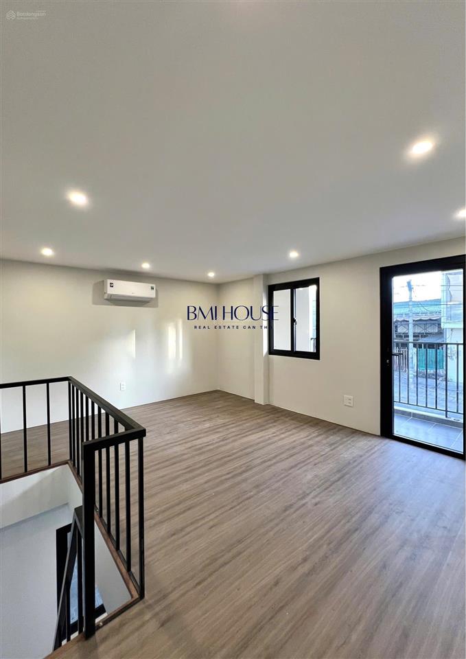 Cho thuê phòng mặt tiền kdc hồng loan gần bến xe cần thơ, đh tây đô