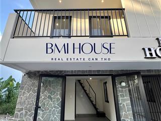 Cho thuê phòng mặt tiền kdc hồng loan gần bến xe cần thơ, đh tây đô