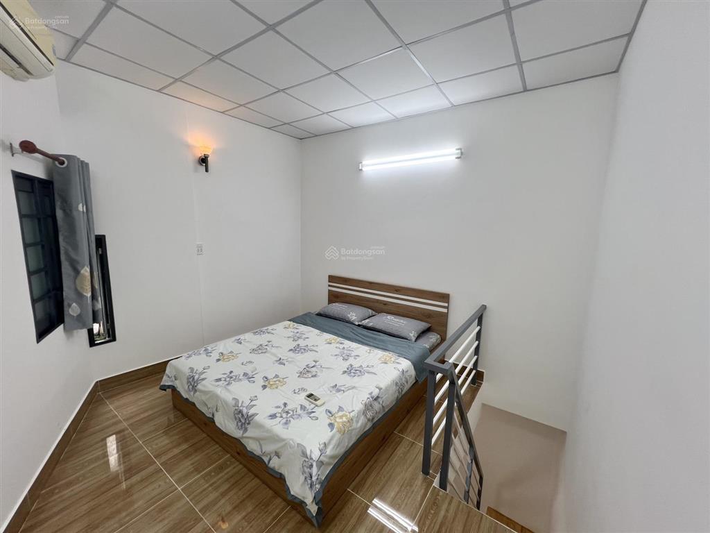 Phòng mới, nội thất cơ bản, tại nguyễn công hoan, phường cầu kiệu, phú nhuận, tp. hcm