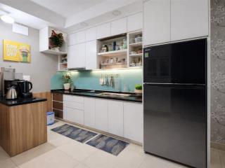 Chủ bán the pegasuite 75m2 view hồ bơi đẹp