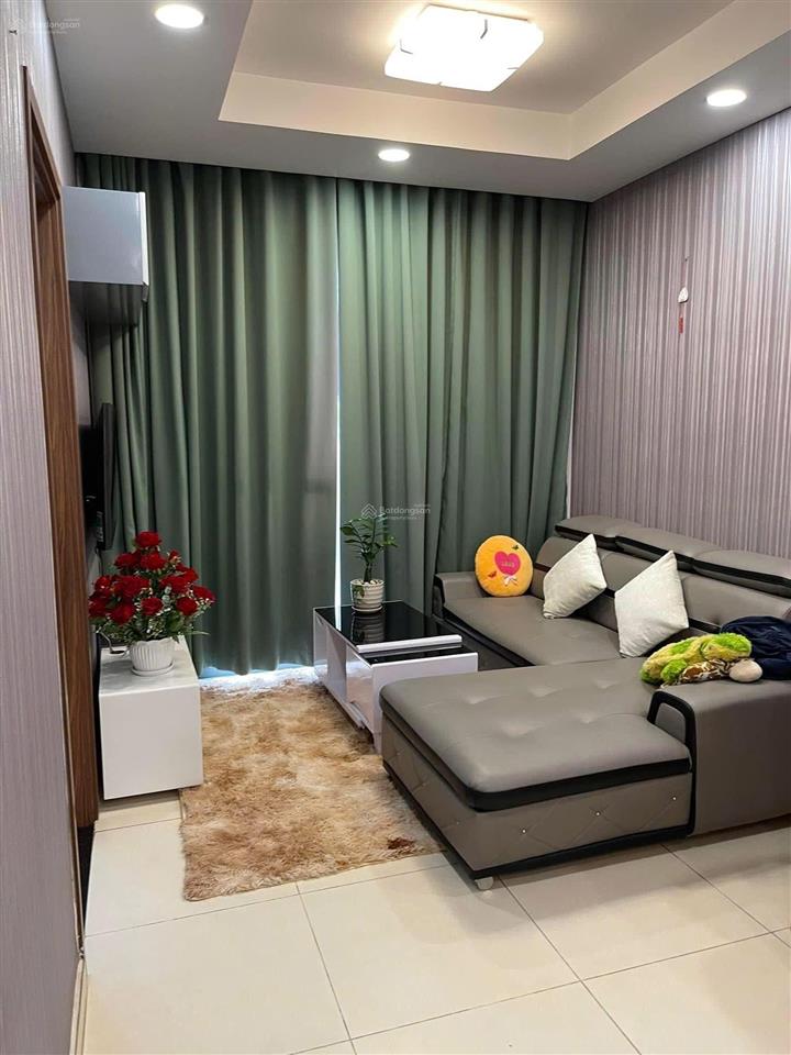 Cần tiền bán nhanh căn the pegasuite 2pn 2wc giá tốt