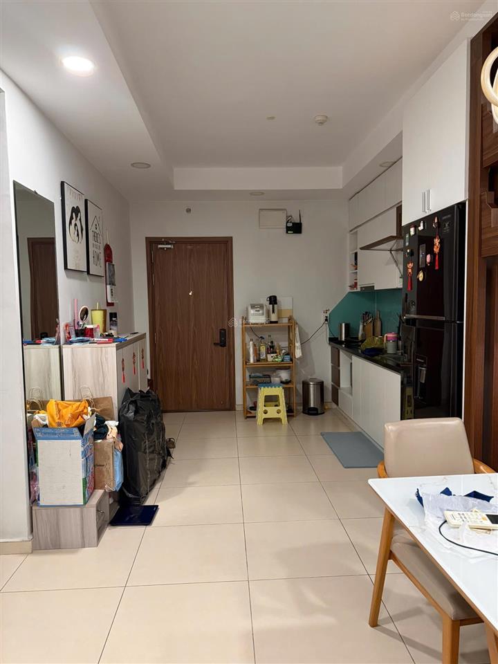 Bán căn hộ the pegasuite 1 giá chỉ 4,3 tỷ