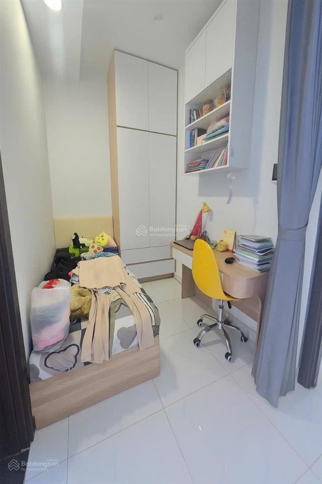 Cần bán the pegasuite 2, 52m2 1pn 1wc đã có sổ hồng