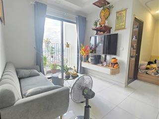 Cần bán the pegasuite 2, 52m2 1pn 1wc đã có sổ hồng