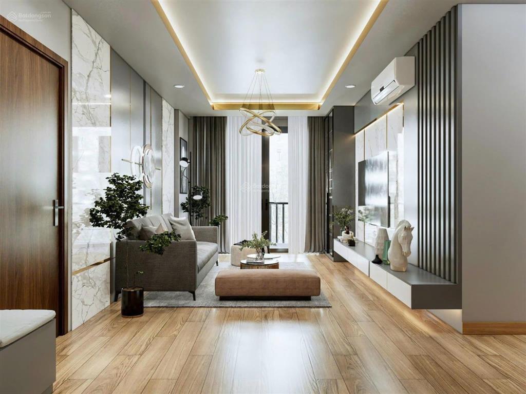 Bán căn hộ the pegasuite 1 92m 2pn 2wc giá 5.2 tỷ