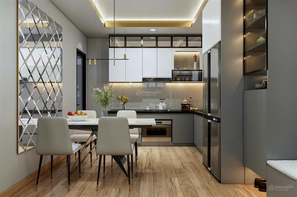 Bán căn hộ the pegasuite 1 92m 2pn 2wc giá 5.2 tỷ